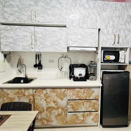 Condo At Primavera City Next To Sm Mall Cagayan de Oro Ngoại thất bức ảnh