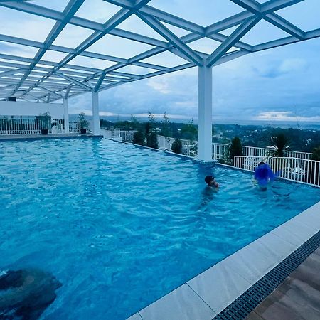 Condo At Primavera City Next To Sm Mall Cagayan de Oro Ngoại thất bức ảnh
