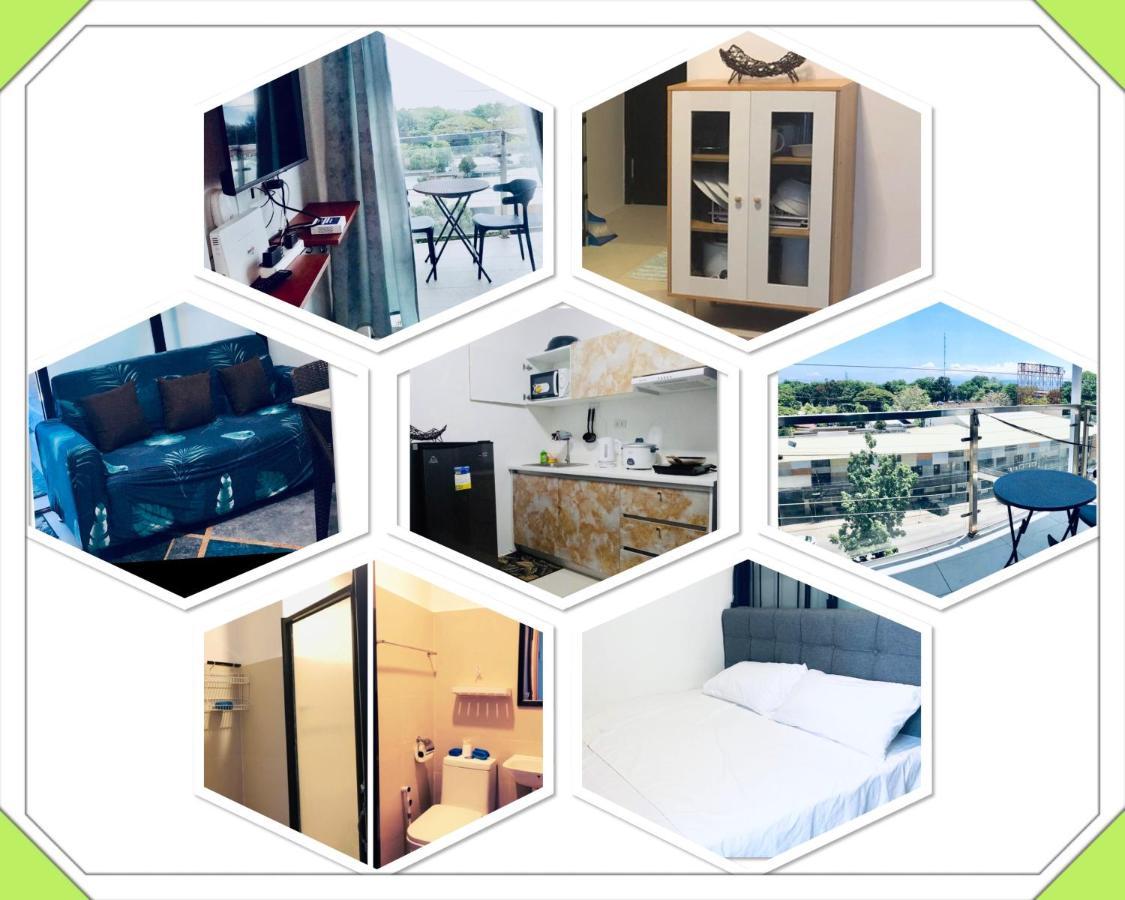 Condo At Primavera City Next To Sm Mall Cagayan de Oro Ngoại thất bức ảnh