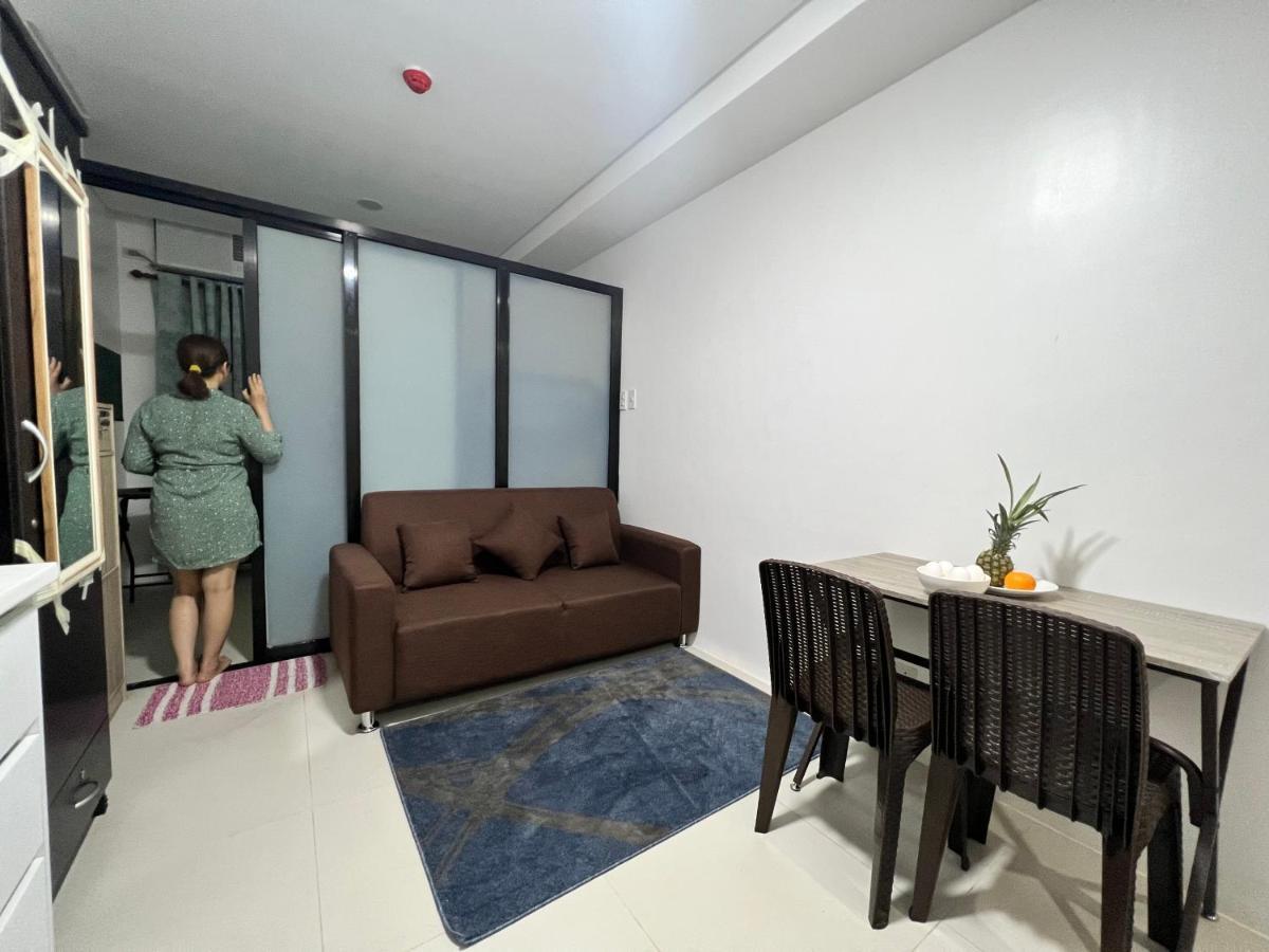 Condo At Primavera City Next To Sm Mall Cagayan de Oro Ngoại thất bức ảnh