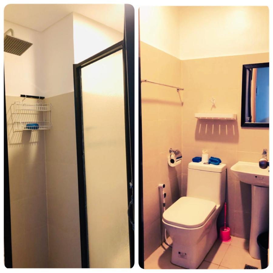 Condo At Primavera City Next To Sm Mall Cagayan de Oro Ngoại thất bức ảnh