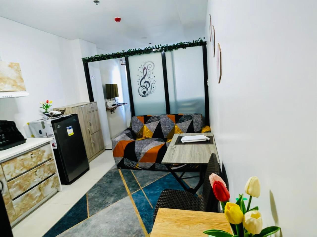 Condo At Primavera City Next To Sm Mall Cagayan de Oro Ngoại thất bức ảnh