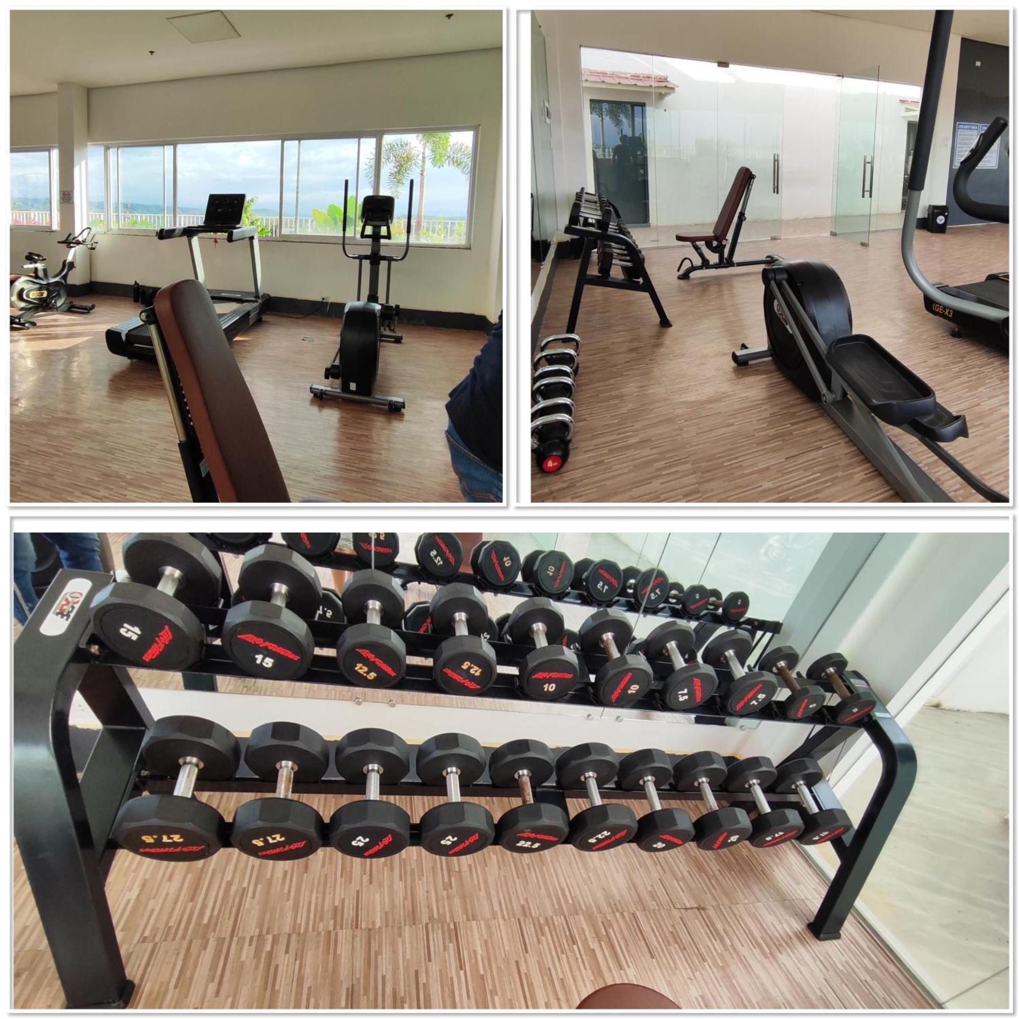Condo At Primavera City Next To Sm Mall Cagayan de Oro Ngoại thất bức ảnh
