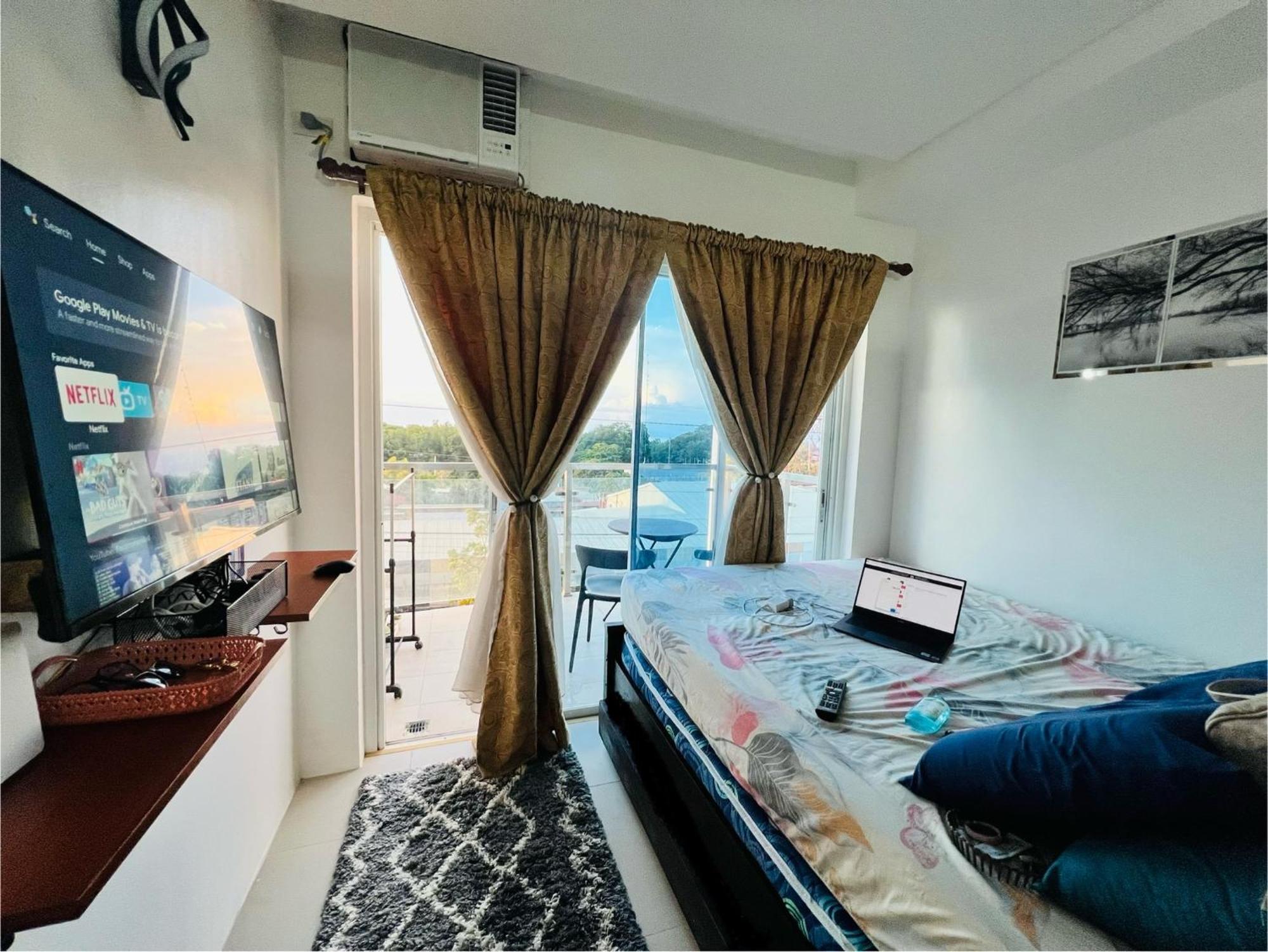 Condo At Primavera City Next To Sm Mall Cagayan de Oro Ngoại thất bức ảnh
