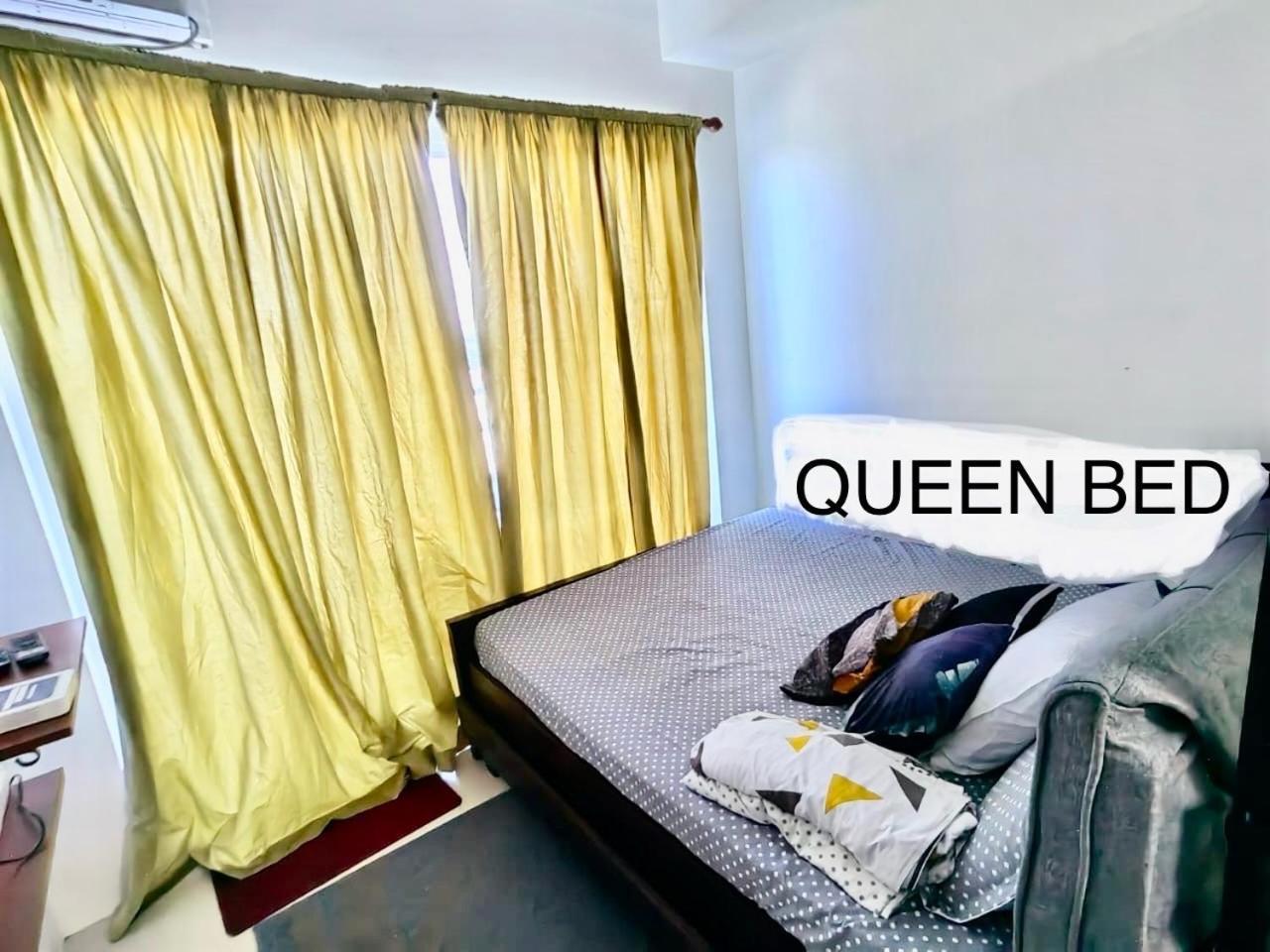 Condo At Primavera City Next To Sm Mall Cagayan de Oro Ngoại thất bức ảnh