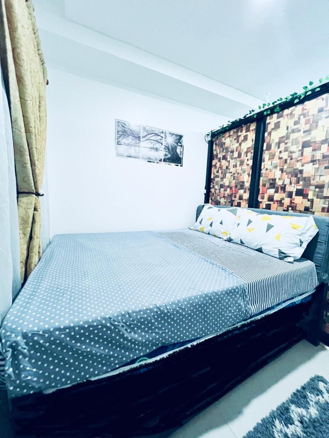 Condo At Primavera City Next To Sm Mall Cagayan de Oro Ngoại thất bức ảnh
