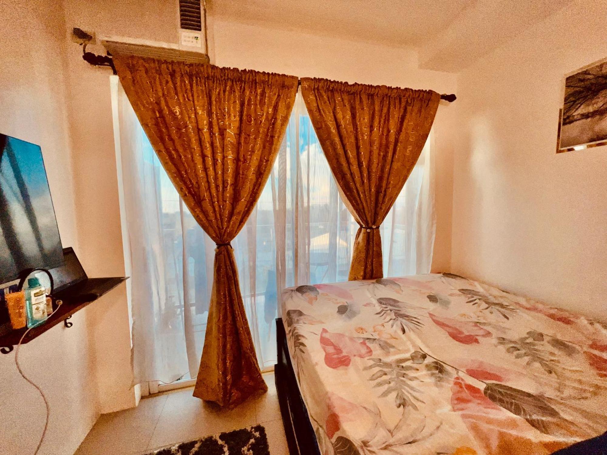 Condo At Primavera City Next To Sm Mall Cagayan de Oro Ngoại thất bức ảnh