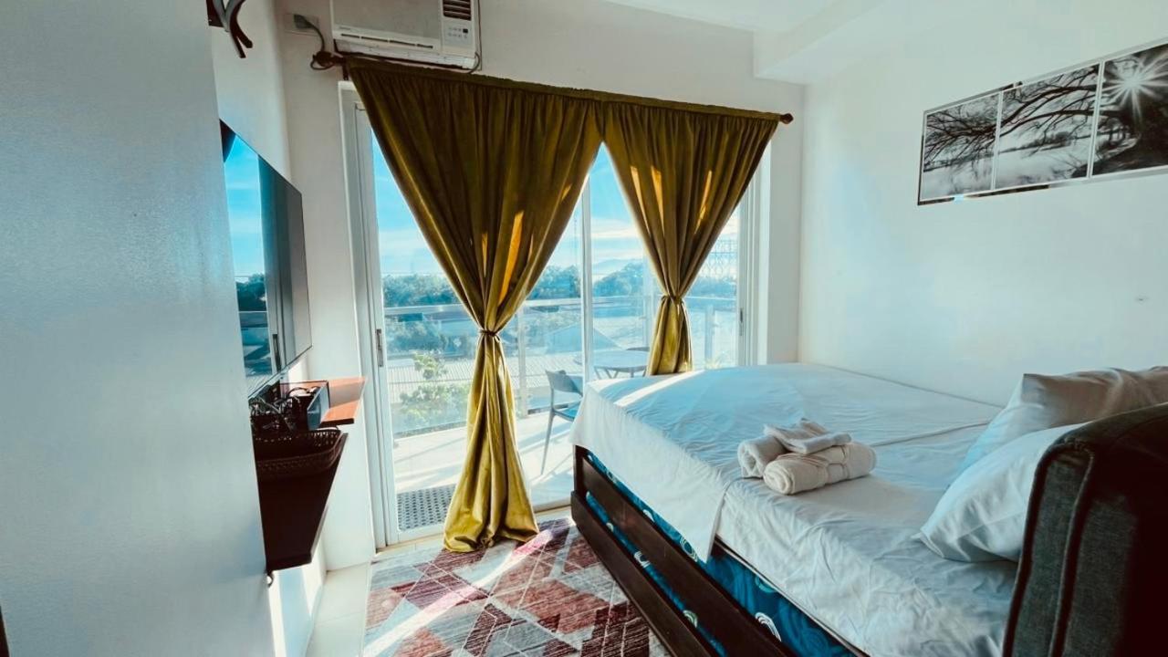 Condo At Primavera City Next To Sm Mall Cagayan de Oro Ngoại thất bức ảnh